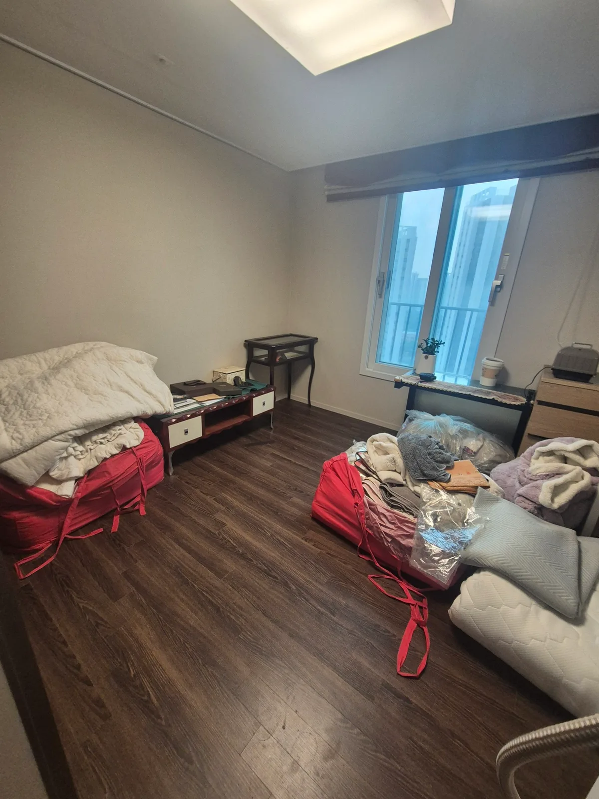 서울 새집느낌 전용 이사 박스·크레이트 적재